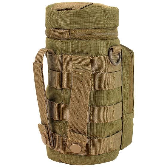 Kieszeń na Manierkę Condor H2O Bottle Pouch Coyote Brown