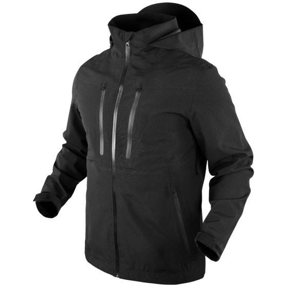 Kurtka Condor Aegis Hardshell Czarna
