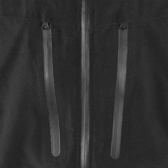 Kurtka Condor Aegis Hardshell Czarna