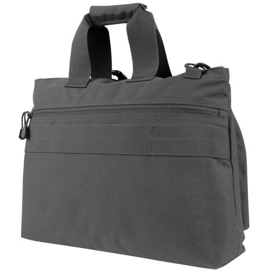 Torba na Ramię Condor Aviator Stale