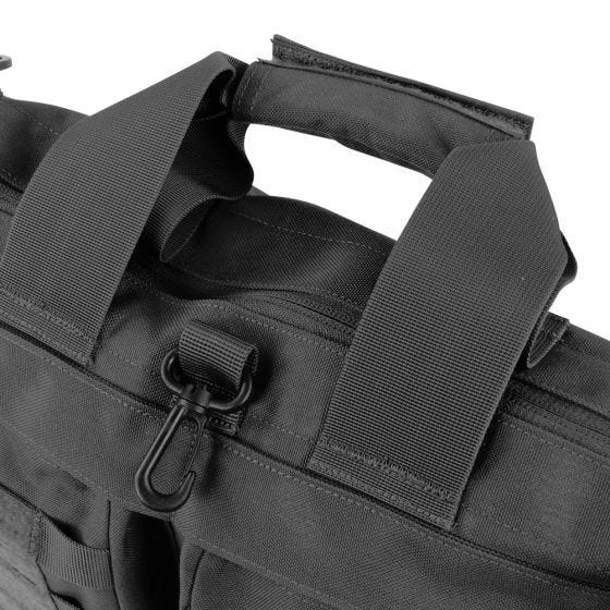 Torba na Ramię Condor Aviator Stale