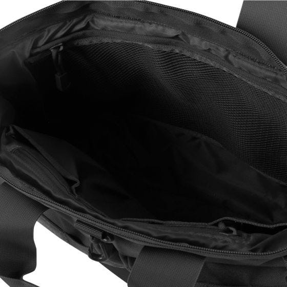 Torba na Ramię Condor Aviator Stale