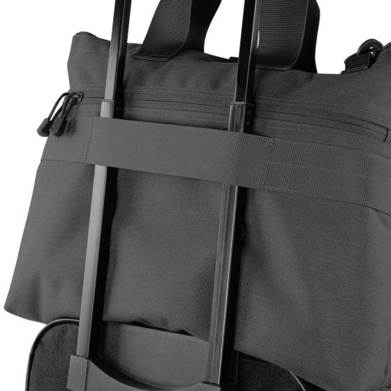 Torba na Ramię Condor Aviator Stale
