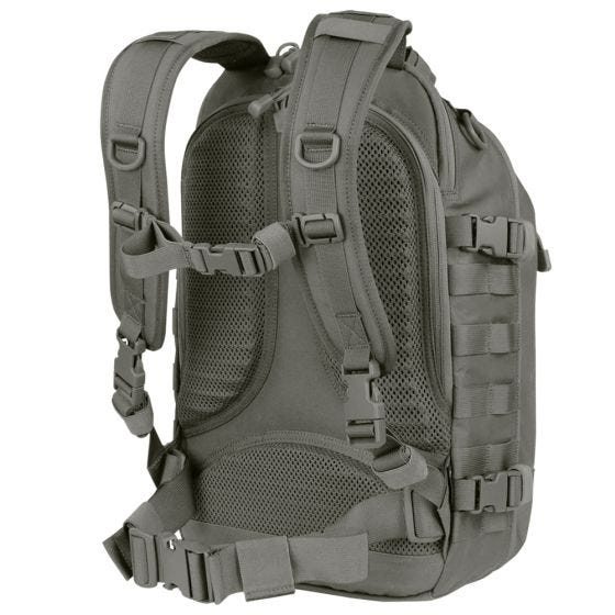Plecak Condor Frontier Outdoor Grafitowy