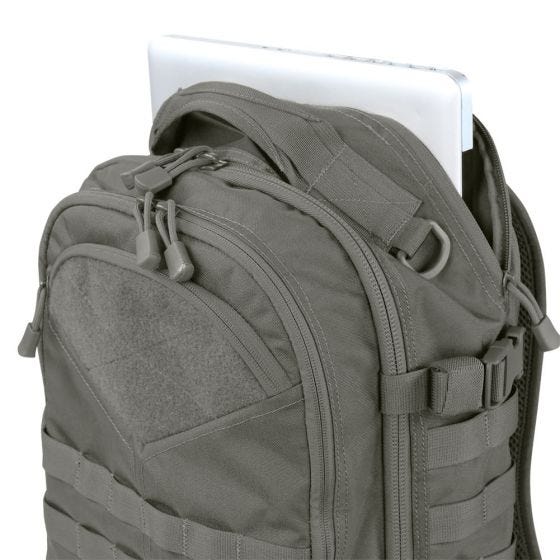 Plecak Condor Frontier Outdoor Grafitowy