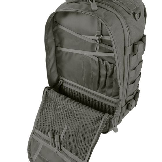 Plecak Condor Frontier Outdoor Grafitowy