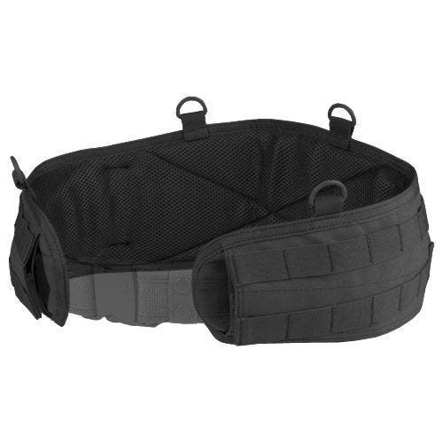Pas Taktyczny Condor Battle Gen II Czarny