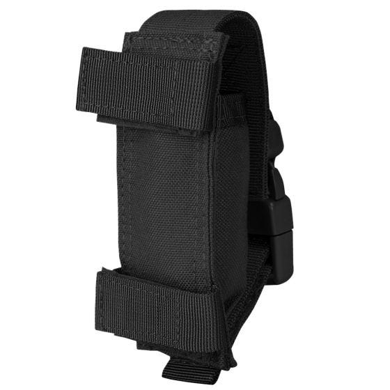 Kieszeń Organizer Condor Belt TQ 2 Sztuki Czarna