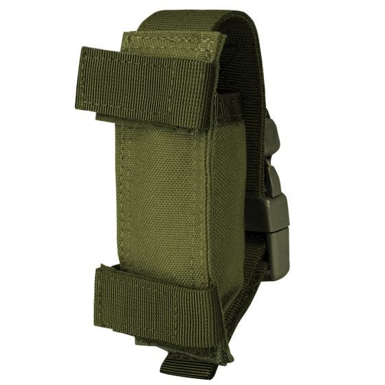 Kieszeń Organizer Condor Belt TQ 2 Sztuki Oliwkowa