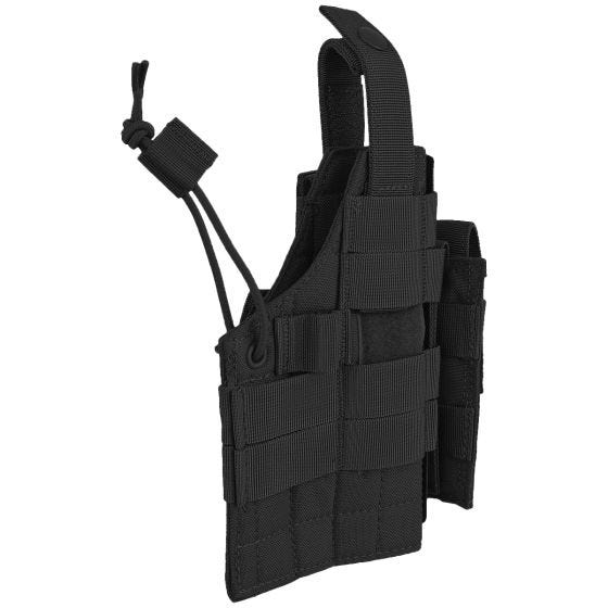 Kabura Obustronna Condor Beretta Czarna
