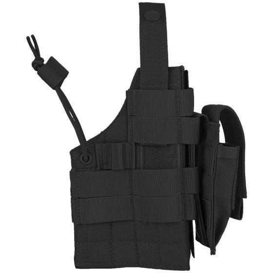 Kabura Obustronna Condor Beretta Czarna