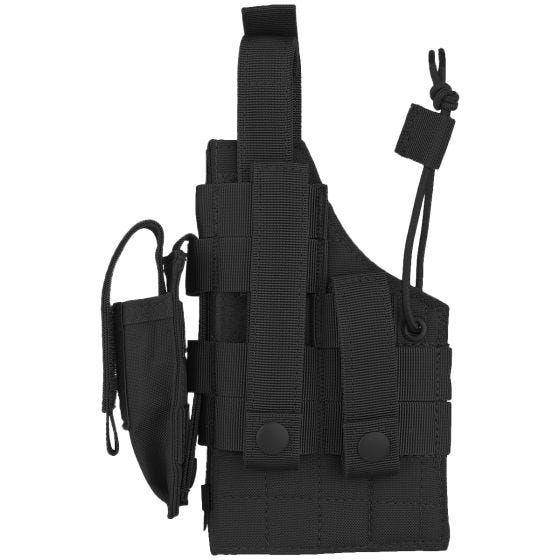 Kabura Obustronna Condor Beretta Czarna