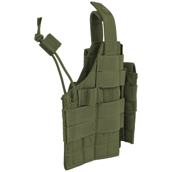 Kabura Obustronna Condor Beretta Olive Drab