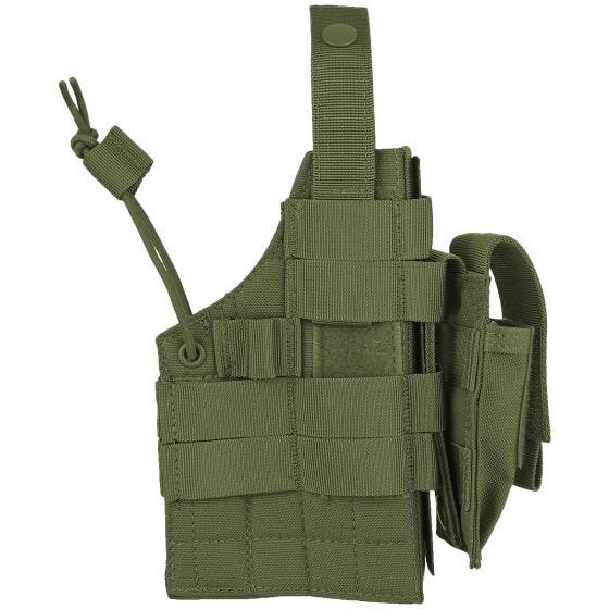 Kabura Obustronna Condor Beretta Olive Drab