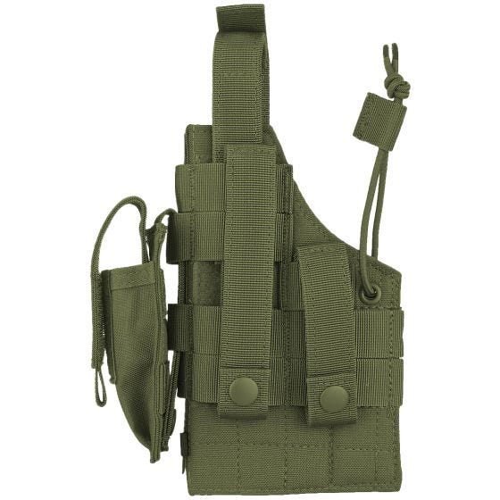 Kabura Obustronna Condor Beretta Olive Drab