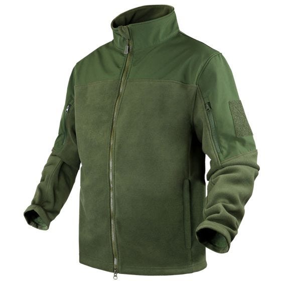 Polar Condor Bravo Olive Drab