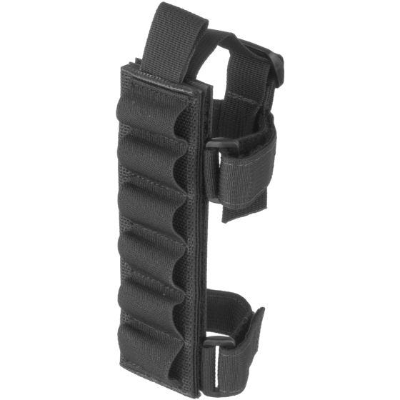 Ładownica do Strzelby Condor Shotgun Reload Buttcuff Czarna