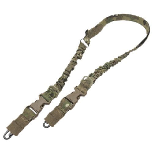 Zawieszenie Taktyczne 2-punktowe Condor CBT Bungee Sling MultiCam