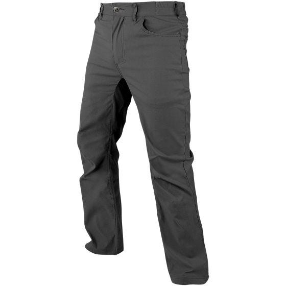 Spodnie Condor Cipher Charcoal
