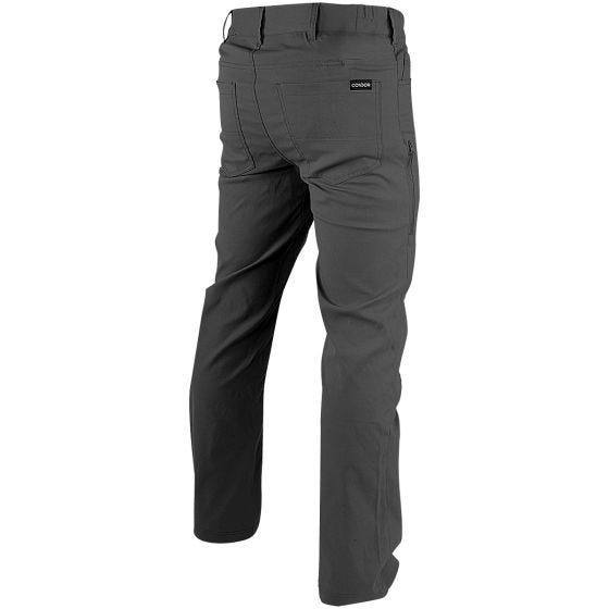Spodnie Condor Cipher Charcoal