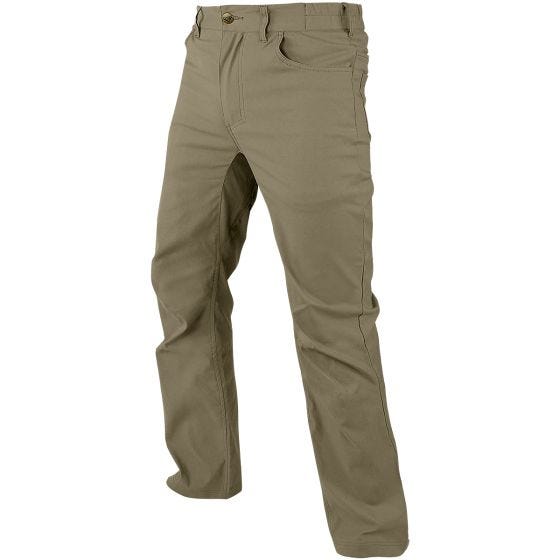 Spodnie Condor Cipher Flat Dark Earth