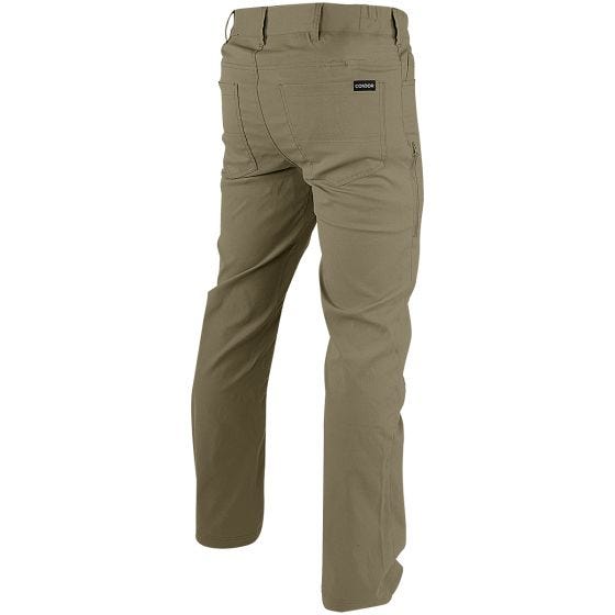 Spodnie Condor Cipher Flat Dark Earth