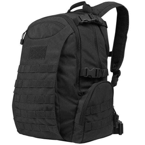 Plecak Condor Commuter Czarny