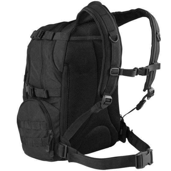 Plecak Condor Commuter Czarny