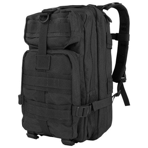 Plecak Condor Compact Assault Czarny
