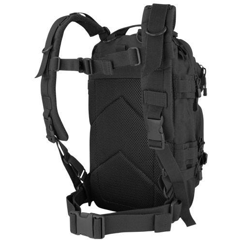 Plecak Condor Compact Assault Czarny
