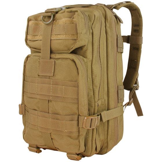 Plecak Condor Compact Assault Coyote Brown