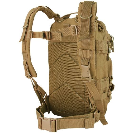 Plecak Condor Compact Assault Coyote Brown
