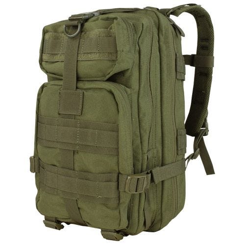 Plecak Condor Compact Assault Olive Drab