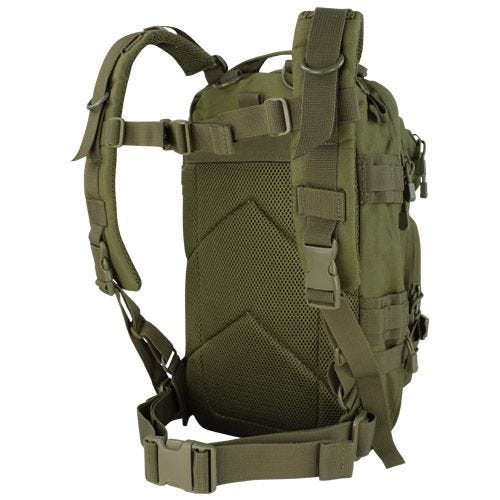 Plecak Condor Compact Assault Olive Drab