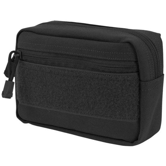 Kieszeń Uniwersalna Condor Compact Czarna