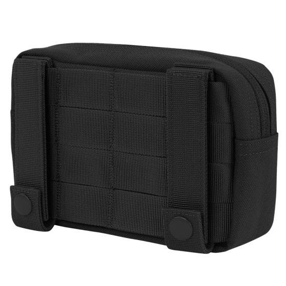Kieszeń Uniwersalna Condor Compact Czarna