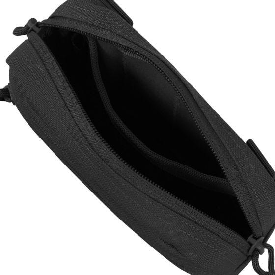 Kieszeń Uniwersalna Condor Compact Czarna