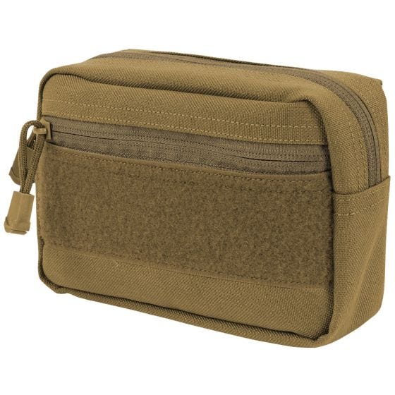 Kieszeń Uniwersalna Condor Compact Coyote Brown