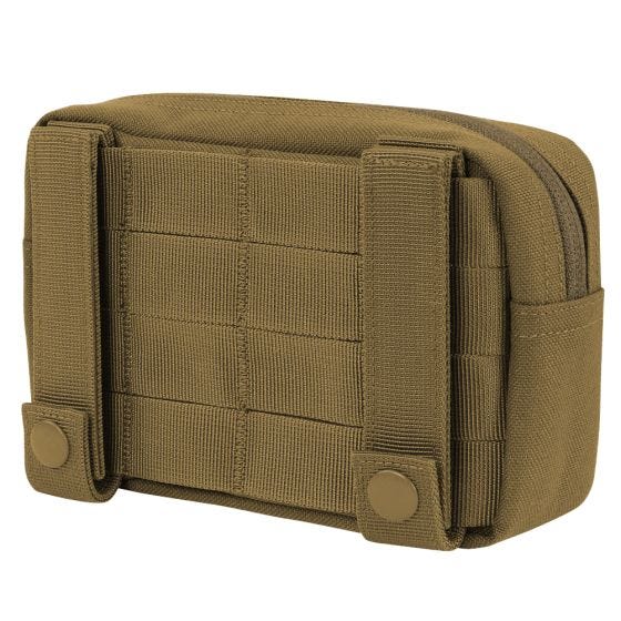 Kieszeń Uniwersalna Condor Compact Coyote Brown