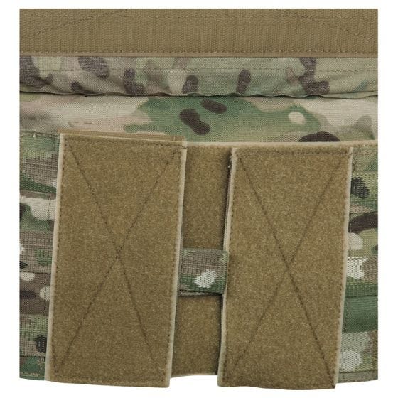 Kamizelka Taktyczna Condor Cyclone Plate Carrier MultiCam