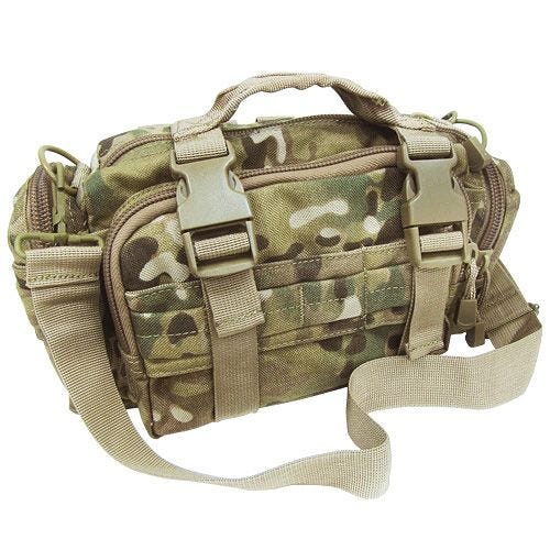 Torba Condor Modular Style Deployment Bag MultiCam