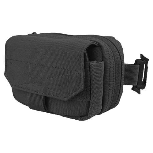 Ładownica na Urządzenia Elektroniczne Condor Digi Pouch Czarna