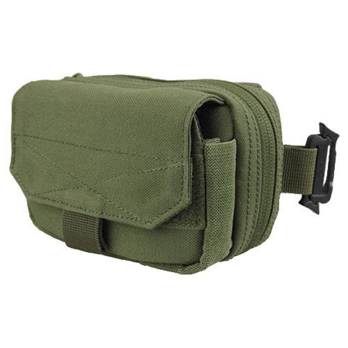 Ładownica na Urządzenia Elektroniczne Condor Digi Pouch Olive Drab