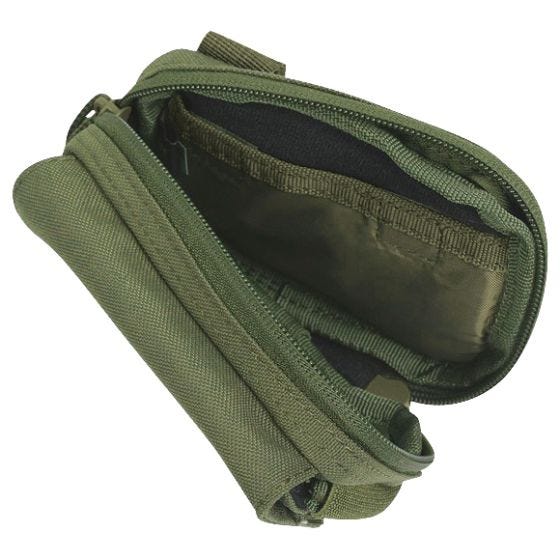 Ładownica na Urządzenia Elektroniczne Condor Digi Pouch Olive Drab