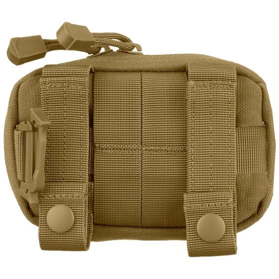 Ładownica na Urządzenia Elektroniczne Condor Digi Pouch Coyote Brown