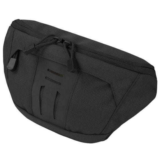 Torba Biodrowa Condor Draw Down Gen II Czarna