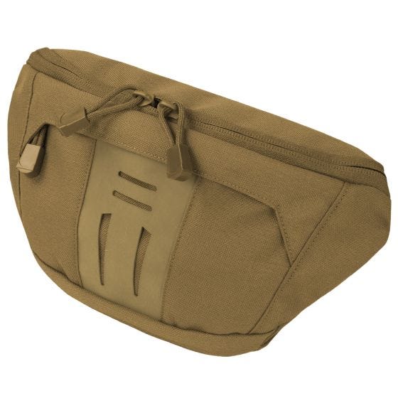 Torba Biodrowa Condor Draw Down Gen II Coyote Brown