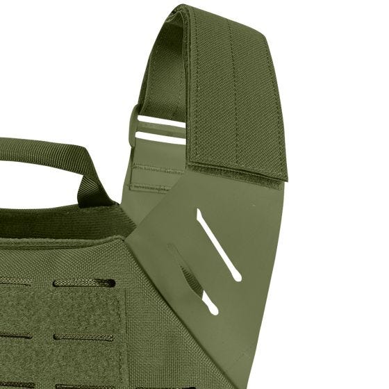 Kamizelka Taktyczna Condor Elite LCS Vanquish Plate Carrier Olive Drab