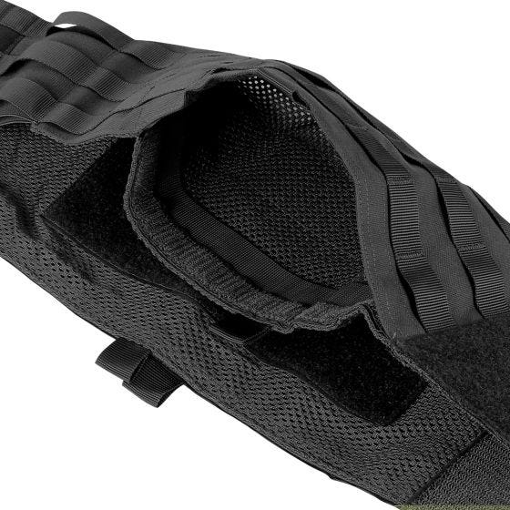Kamizelka Taktyczna Condor Exo Plate Carrier Gen II Czarna