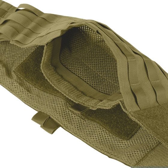 Kamizelka Taktyczna Condor Exo Plate Carrier Gen II Coyote Brown